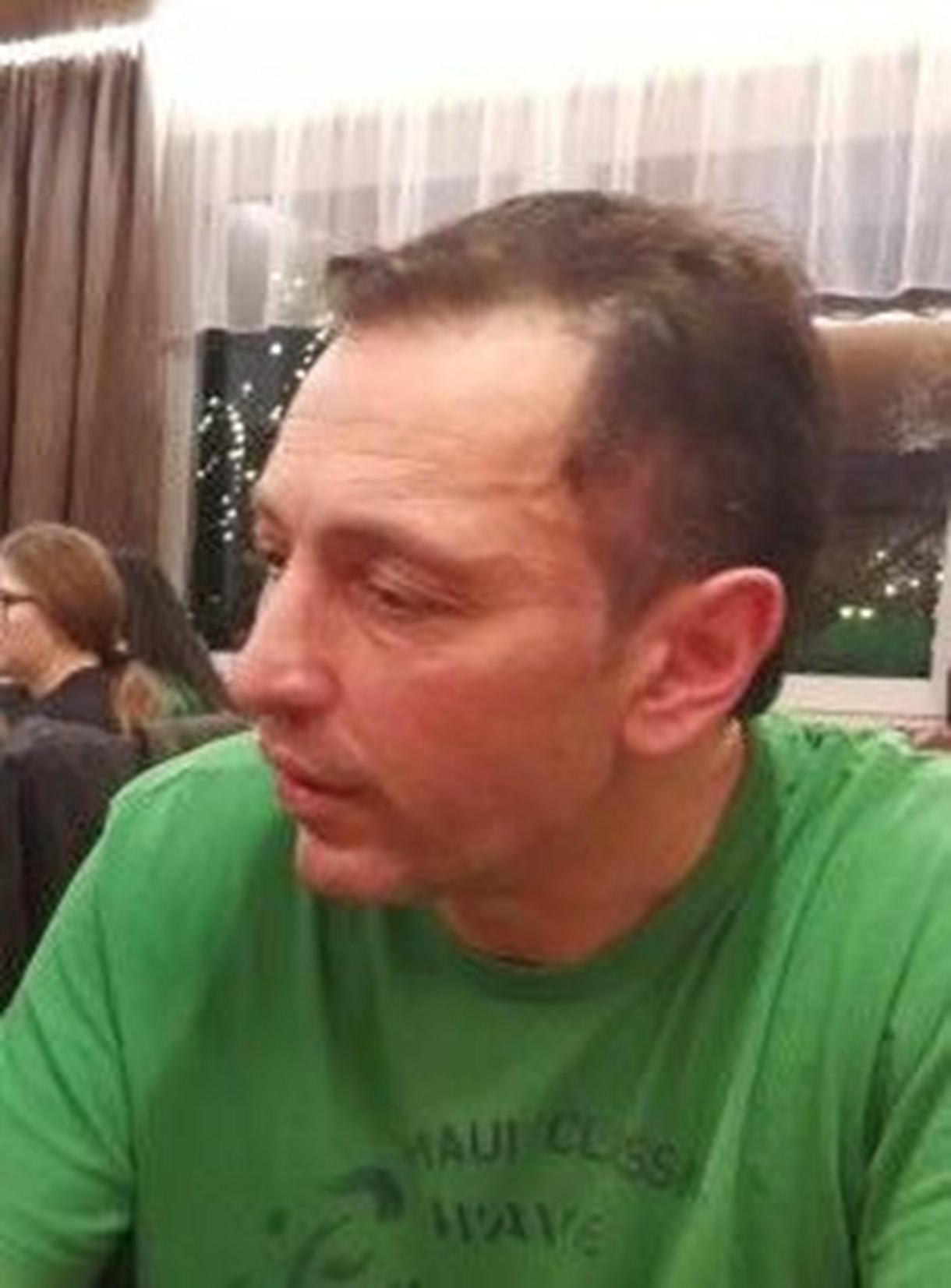 Massimo Coppola