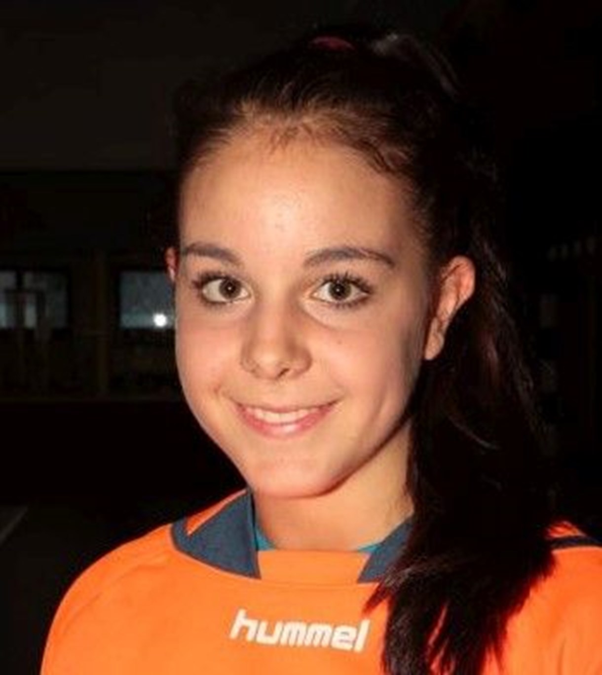 Anja Rossignoli
