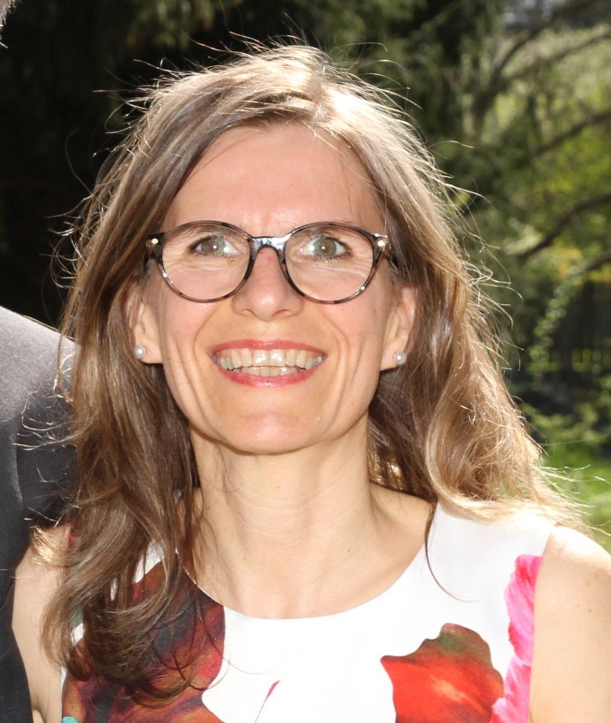Gudrun Domanegg