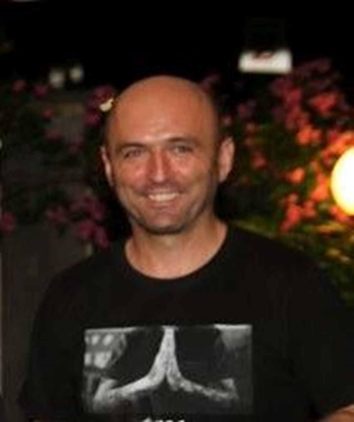 Trainer: Rigatti Silvano