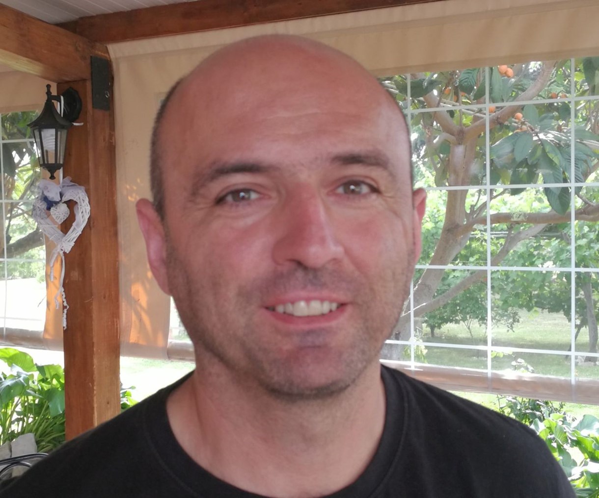 Silvano Rigatti