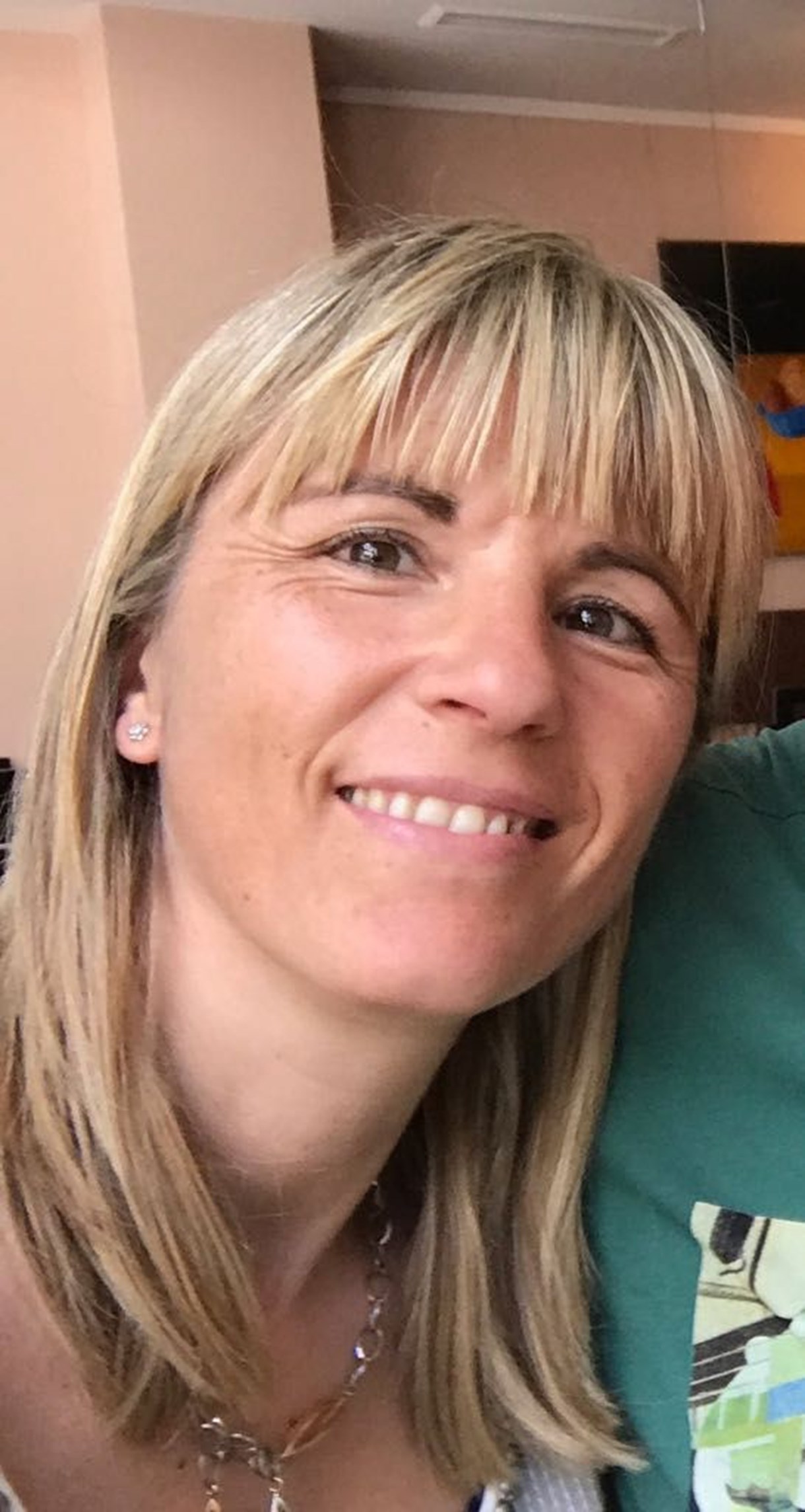 Michaela Moret