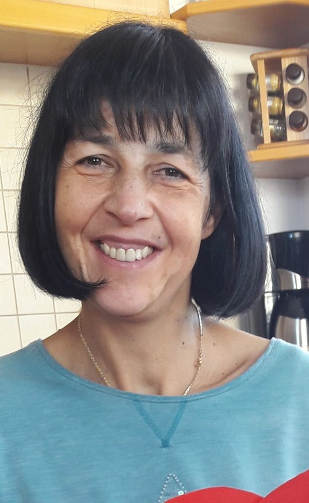 Manuela Prinoth