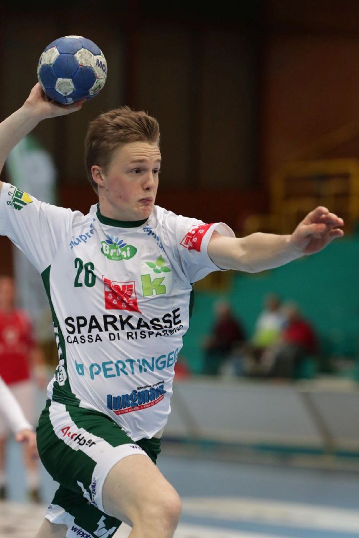 Max Brugger