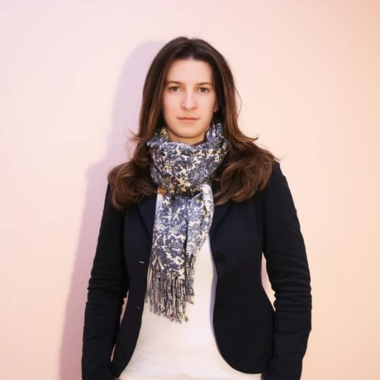 Sara Dejakum - Ausschussmitglied