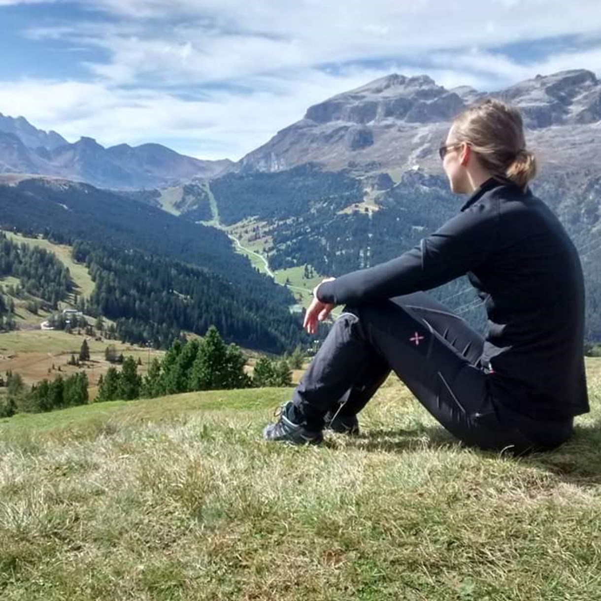 Katarina Hirsemann - Eltern-Kind-Turnen
