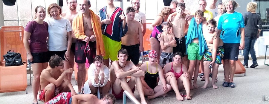 Nuoto