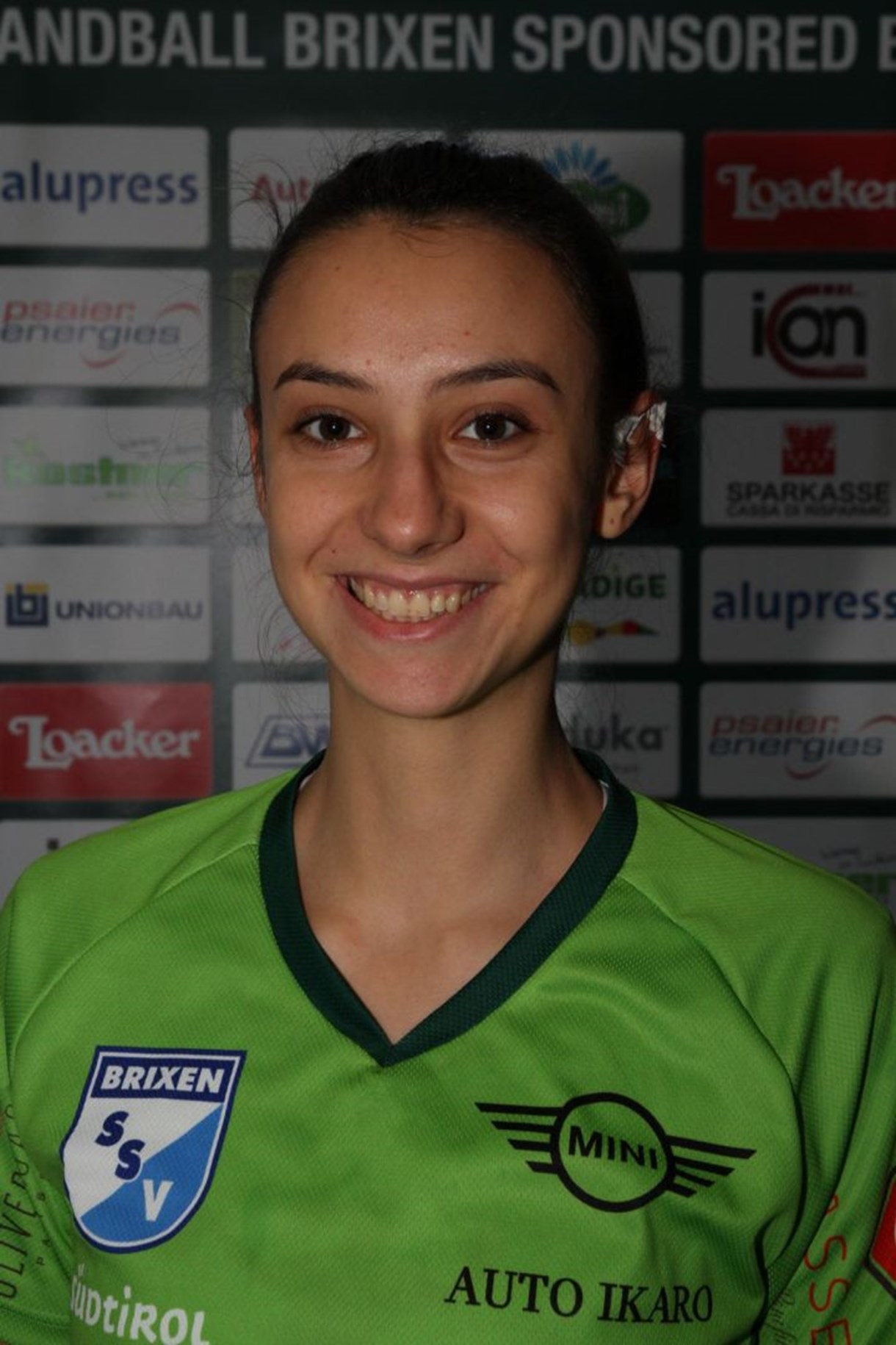 Viehweider Isabel
