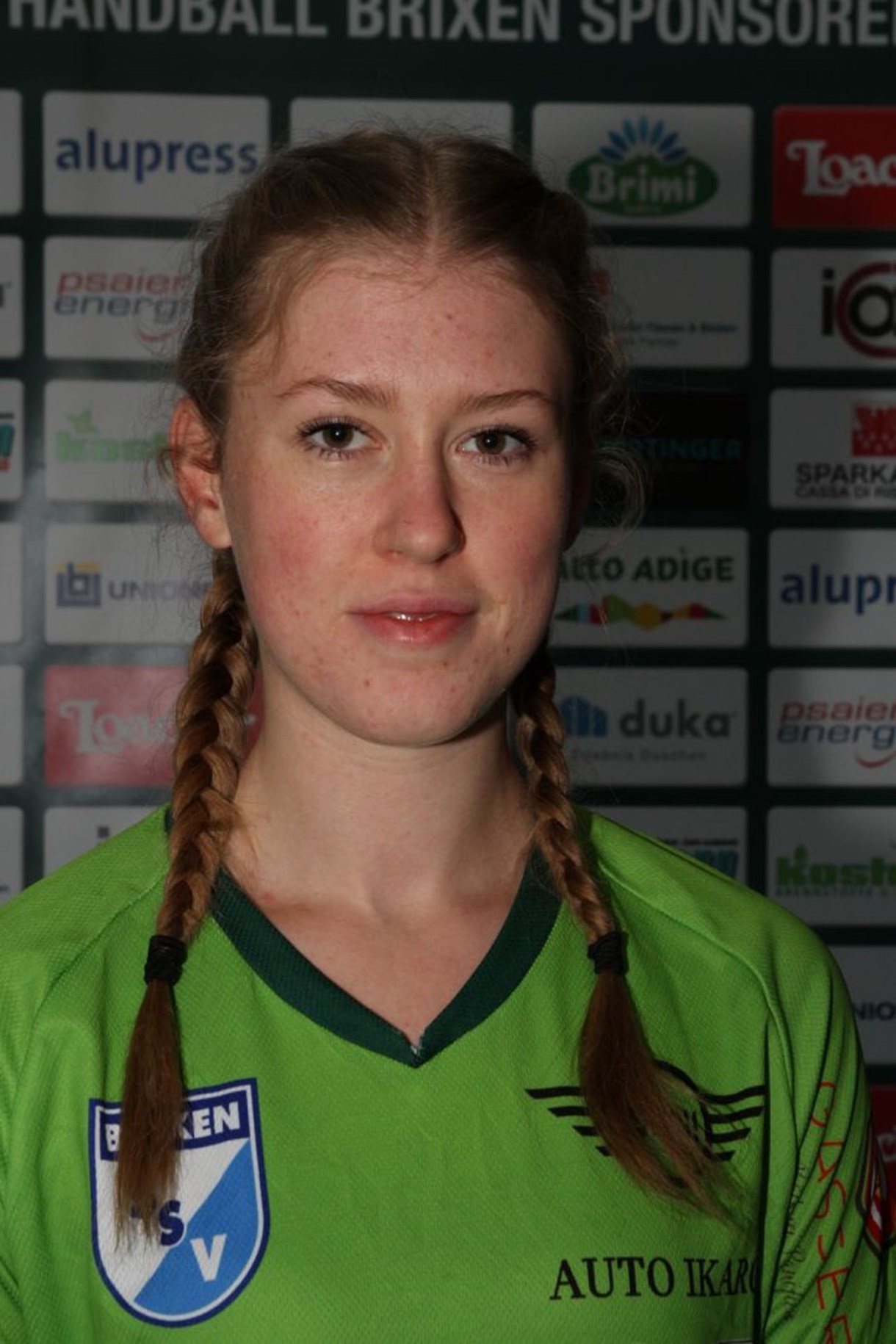 Wendt Letizia