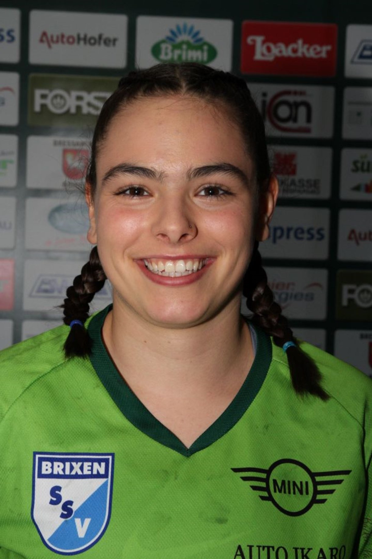 Di Carlantonio Lena